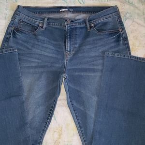 Old Navy jeans